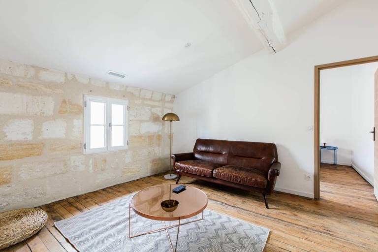 Appartement Castillon-la-Bataille