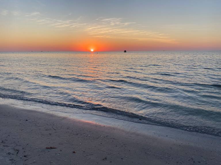 Ferienhaus Redington Shores