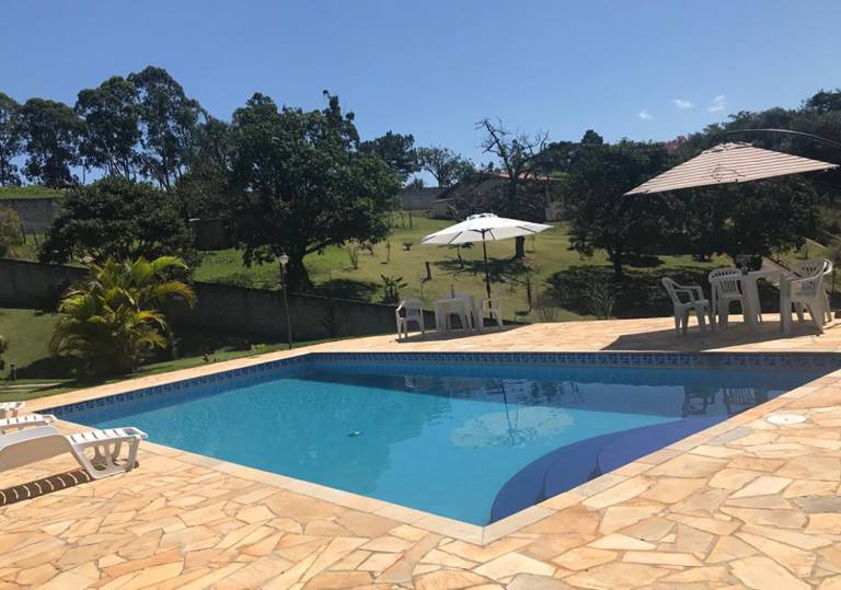 Casa Jarinu