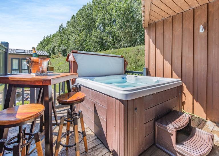 Chalet Coniston
