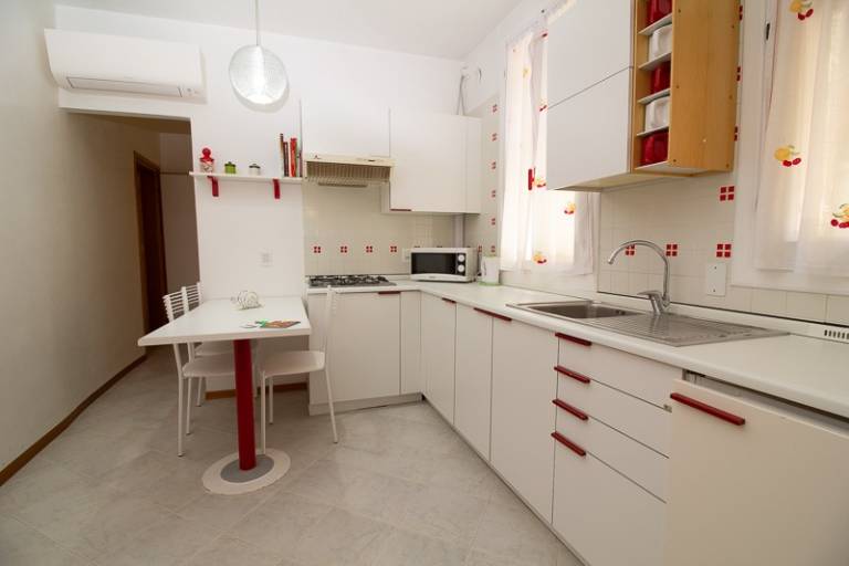 Rental apartment with 1 room for 3 persons — photo 5