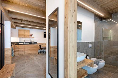 Wonderful holiday apartment with yard | Pets allowed — photo 4