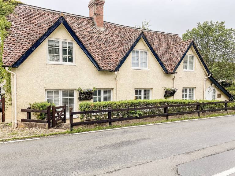Cottage  Dulverton