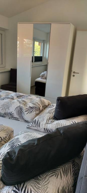 Ferienwohnung Gievenbeck