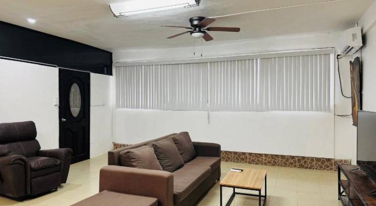 Rental apartment with 1 room for 2 persons — photo 4