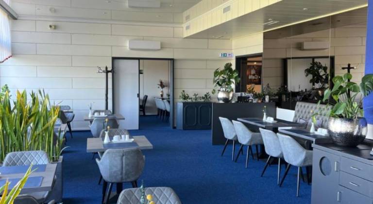Pfefferhohe Hotel & Restaurant — photo 3