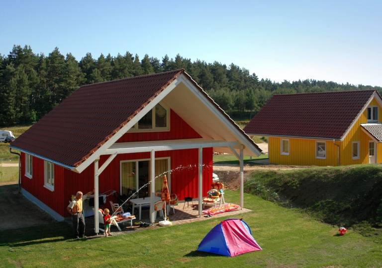 Ferienpark Userin