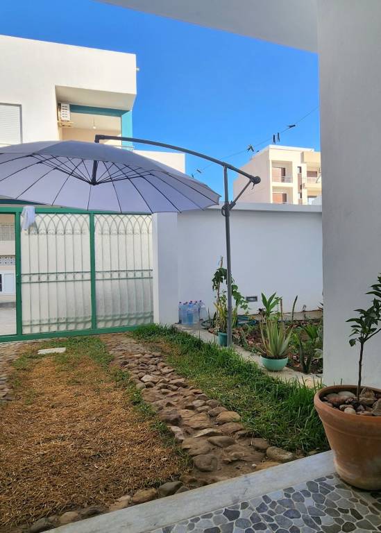 Appartement Hammam Al Ghezaz