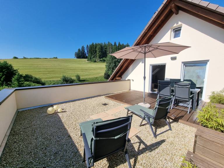 Ferienwohnung Unterkirnach