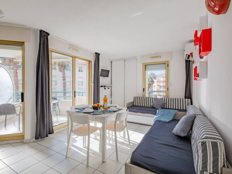 Appartement Fréjus