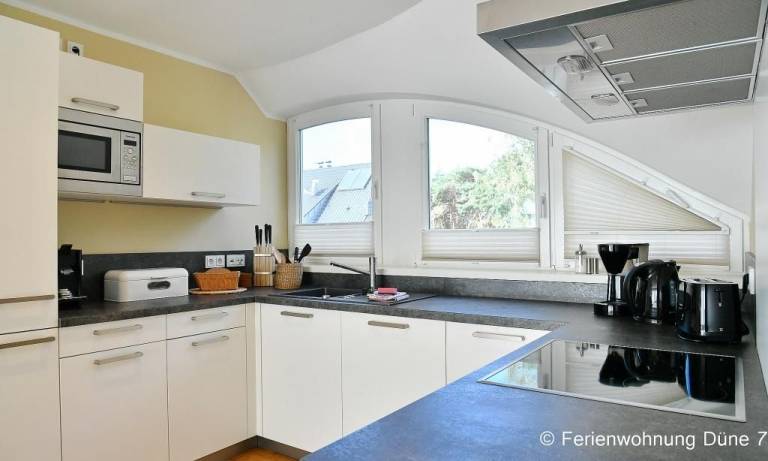 Ferienwohnung "Düne 7" — photo 5
