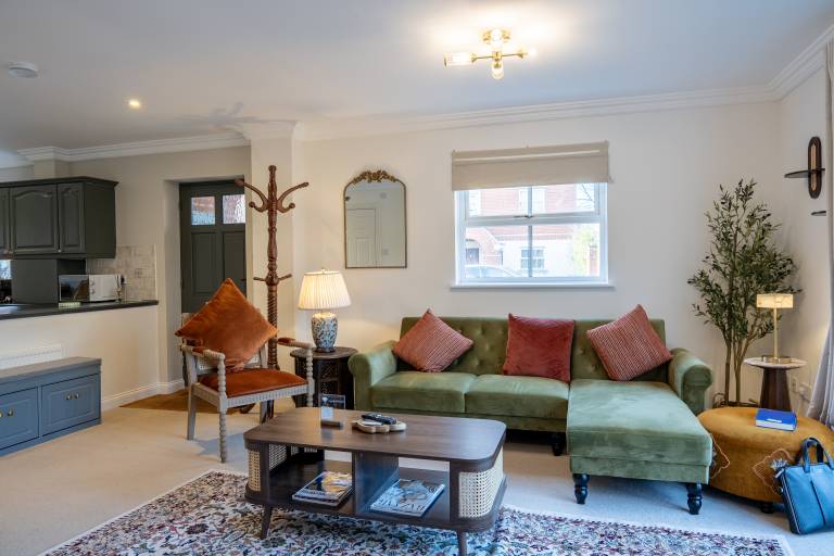 Ferienwohnung  Oxford