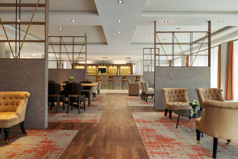 Ramada by Wyndham Duesseldorf Ratingen — photo 2