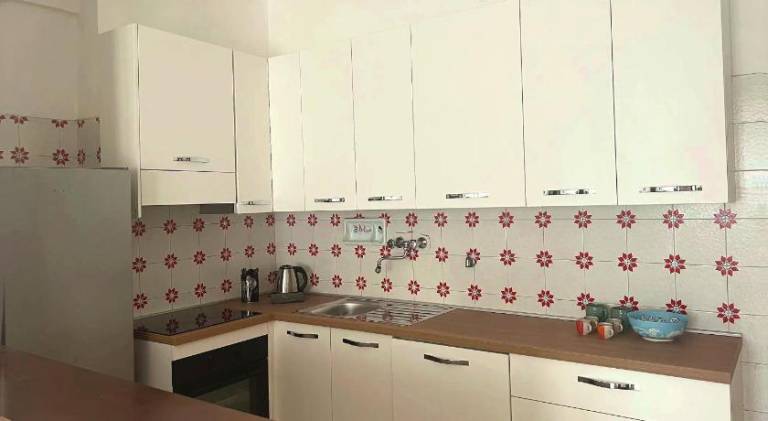 Apartment with terrace | Pet-friendly — photo 4