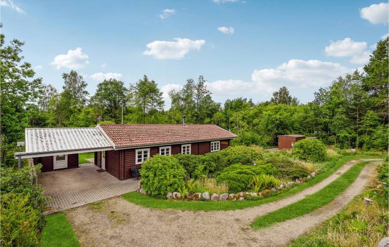 Feriehus Herning