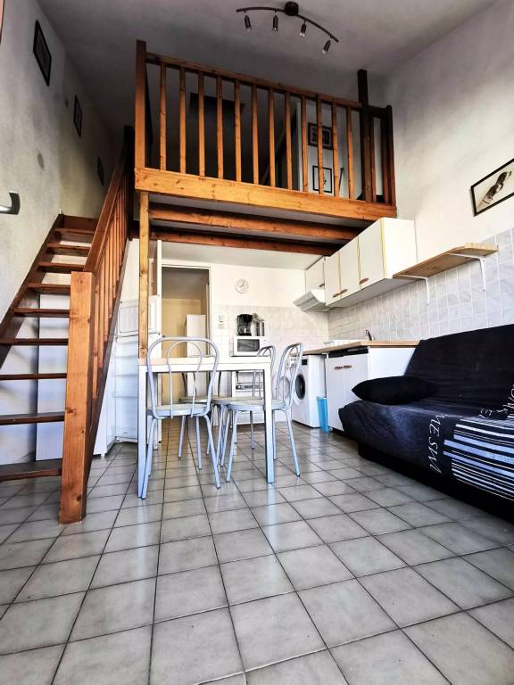 Vacation home with 1 room for 6 persons — photo 3