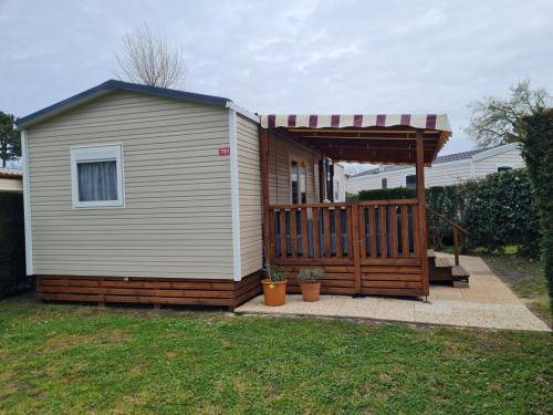 Village vacances Les Mathes