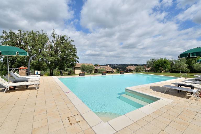 Ferienwohnung in Barberino Tavarnelle, Sizilien