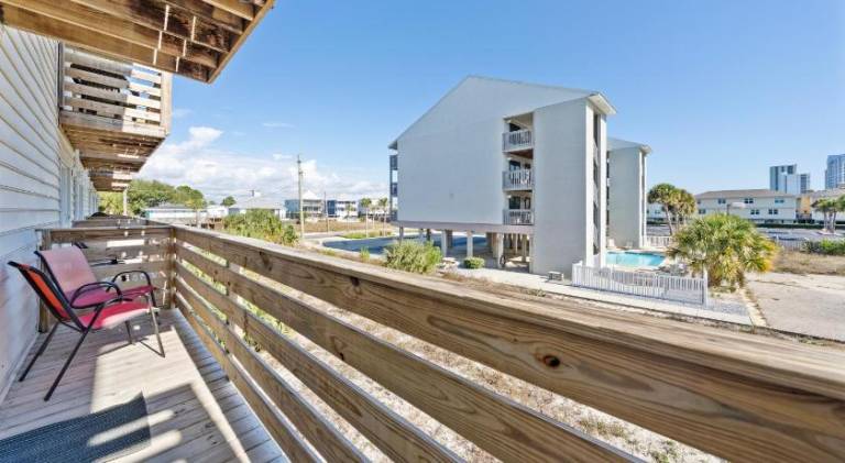 Apartment with pool | Beach nearby | Pet-friendly — photo 4