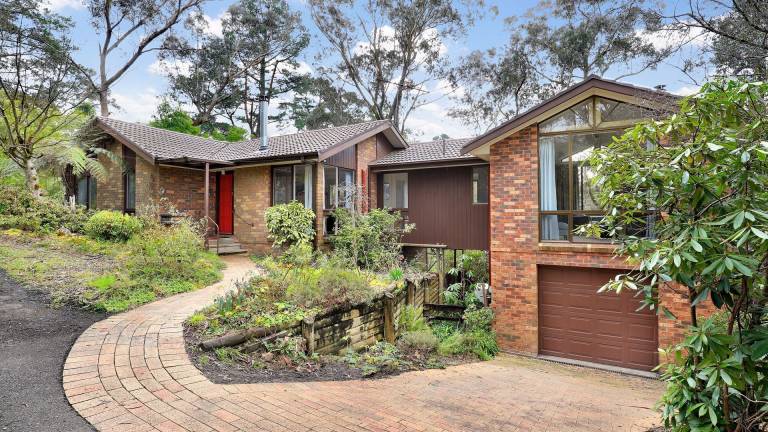 House  Blackheath