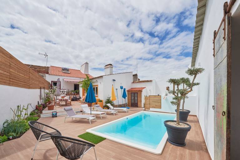 House  Vila Alva