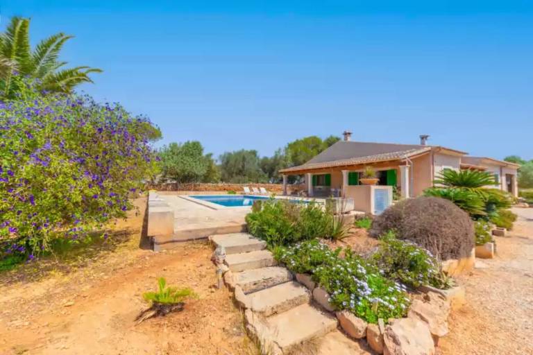 Villa Ses Salines