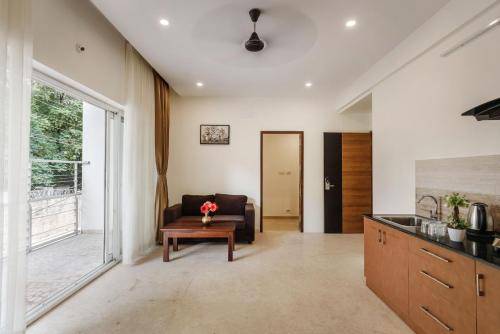 Sunlight Serviced Apartments