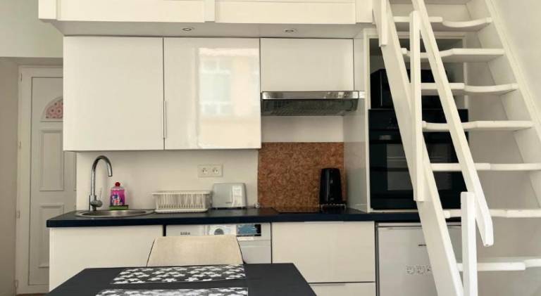 Nice apartment | Close to Place Masséna | Pet-friendly — photo 5