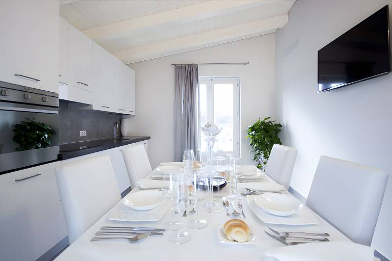 Villa with pool, barbecue & fast internet | Mountain view — photo 5