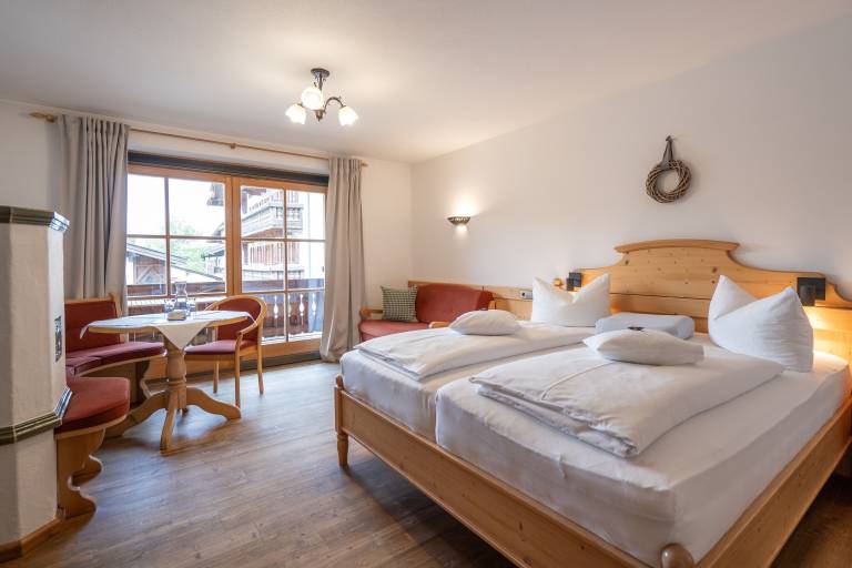 Ferienwohnung  Oberwössen