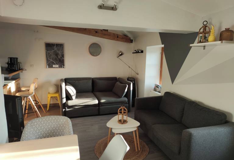 Appartement  Clisson
