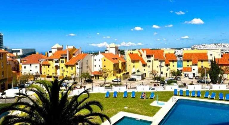 Fully equipped nice apartment with pool | Beach nearby | Pets allowed — photo 3