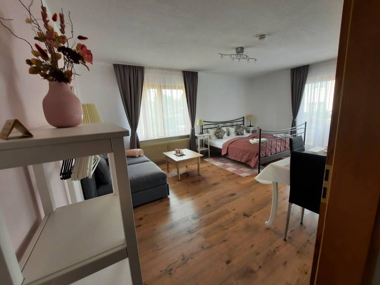 Ferienwohnung Kenzingen