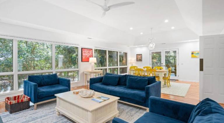 House with pool | Pets allowed in Hilton Head Island, SC