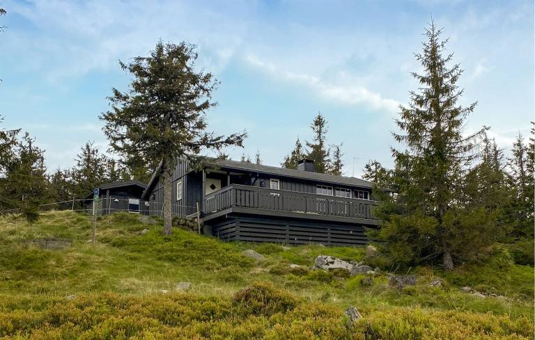 Hus  Ringsaker