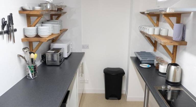 Black Isle Hostel — photo 4