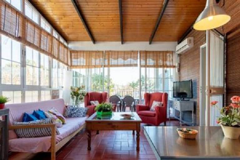 Appartement Sevilla