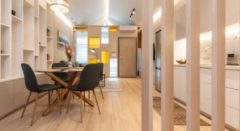 Holiday apartment | Next to Church of Agios Demetrios in Thessaloniki
