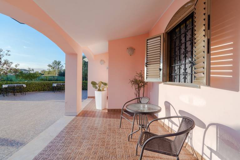Villa 'Leale Plemmirio' with Private Pool, Wi-Fi and Air Conditioning — photo 4