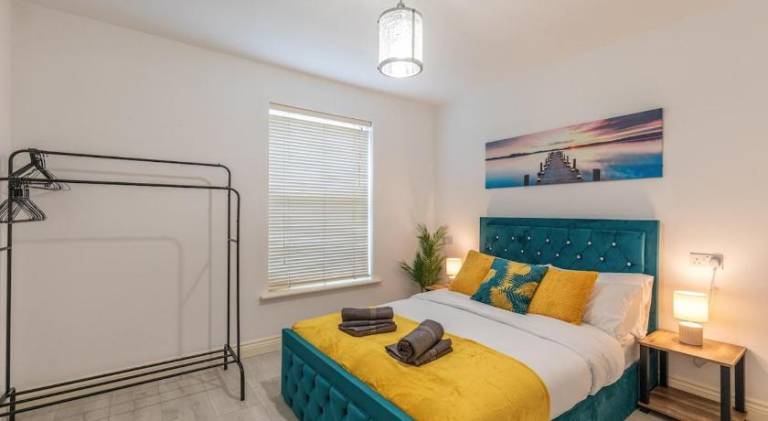 Holiday apartment | Pets allowed — photo 2