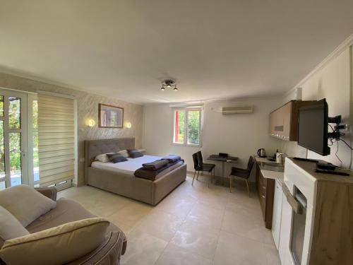 Apartma Virpazar