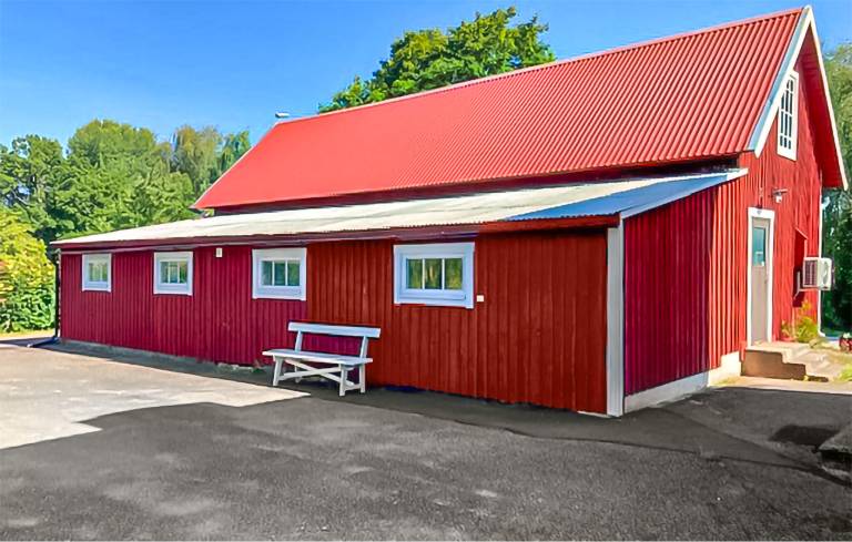 Ferienwohnung  Holmsjö