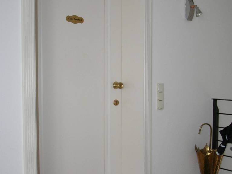 Apartment  Matzerath