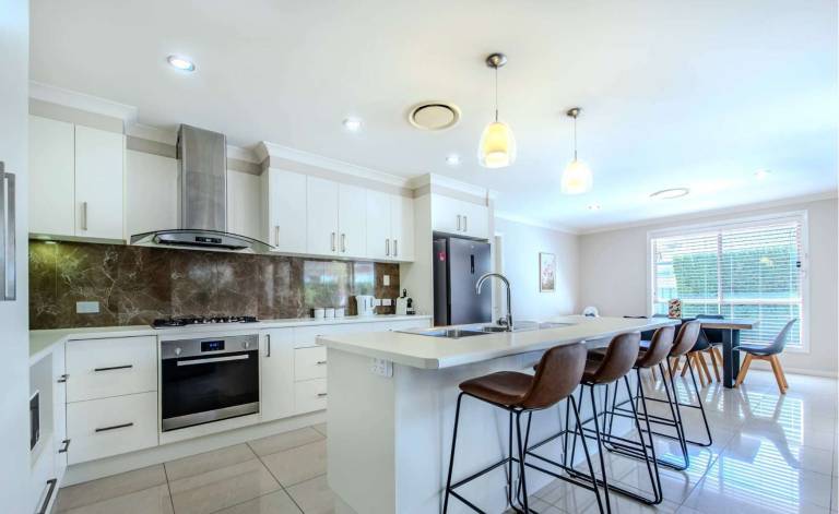 House Dubbo