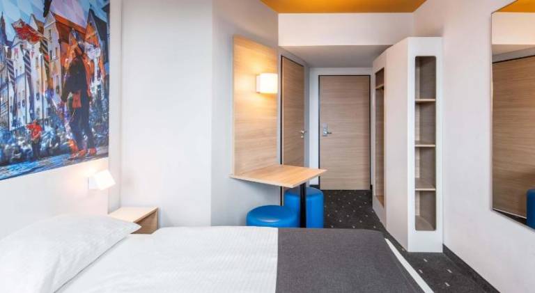 B&B HOTEL Landshut — photo 2
