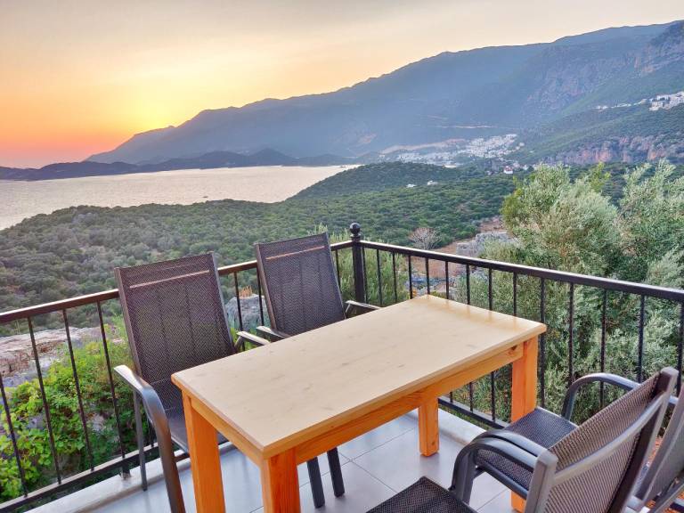 Apartment Kaş