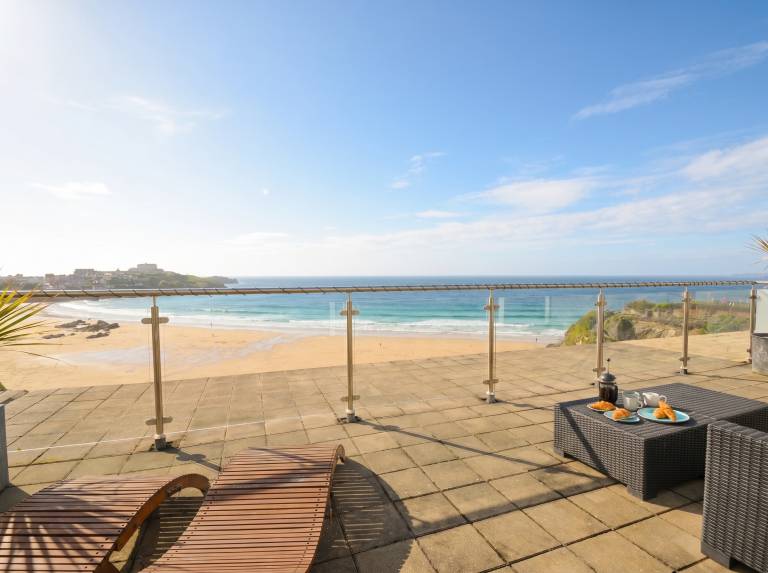 Landhaus Newquay