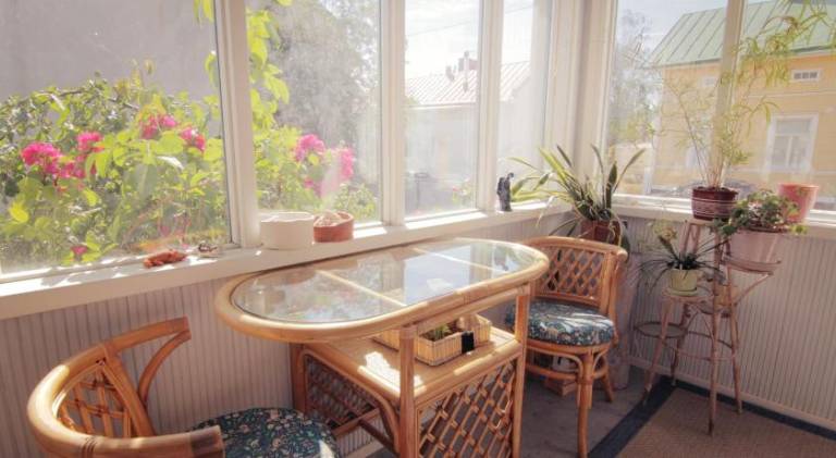 Serviced apartment with grill & yard — photo 2