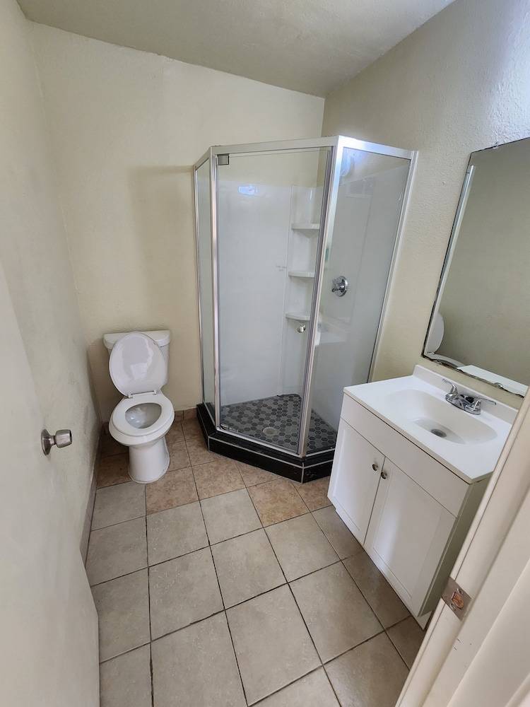 Motel  Mesquite Commons