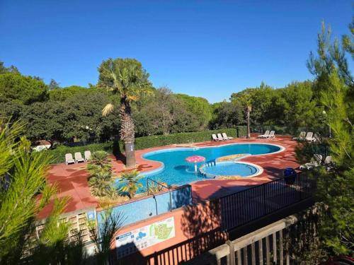 Chalet  Agde